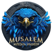 MusaleM Logo